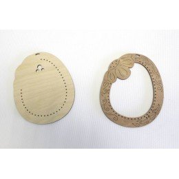 MP Studia - Miniature. Delicate Flowers