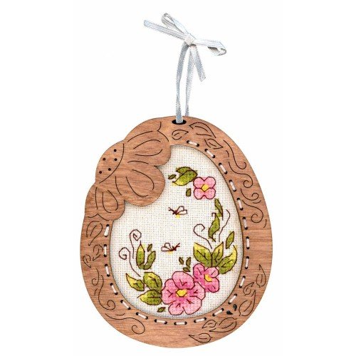 MP Studia - Miniature. Delicate Flowers