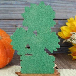 MP Studia - Girasoles en una caja