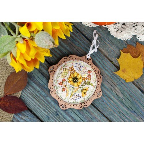 MP Studia - Miniature. Autumn Gift