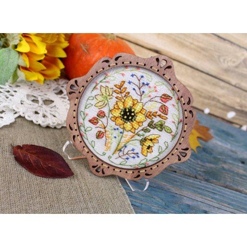 MP Studia - Miniature. Autumn Gift
