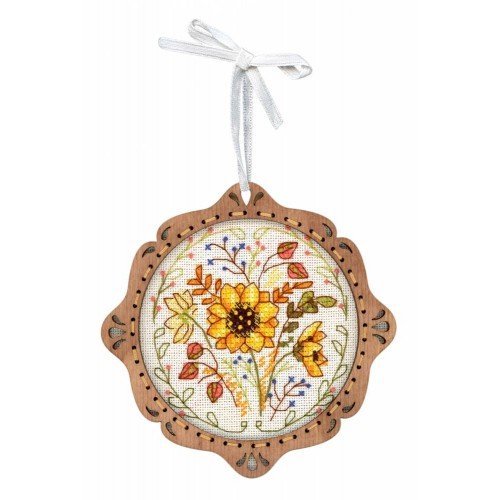 MP Studia - Miniature. Autumn Gift