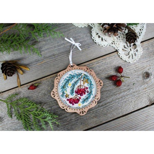 MP Studia - Miniature. Winter Gift