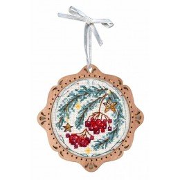 MP Studia - Miniature. Winter Gift