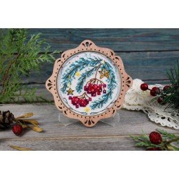 MP Studia - Miniature. Winter Gift