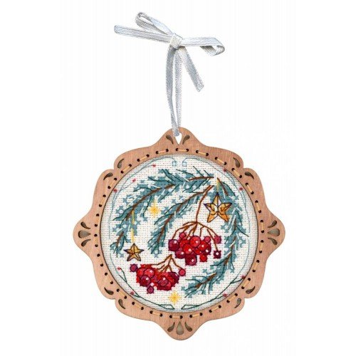 MP Studia - Miniature. Winter Gift