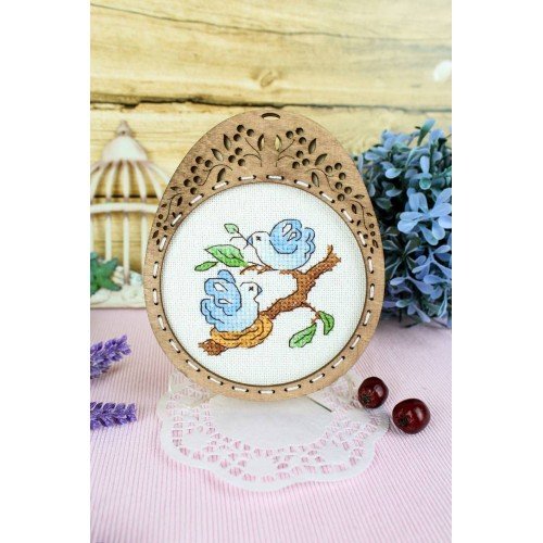 MP Studia - Miniature. Spring Composition