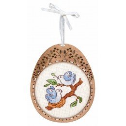 MP Studia - Miniature. Spring Composition