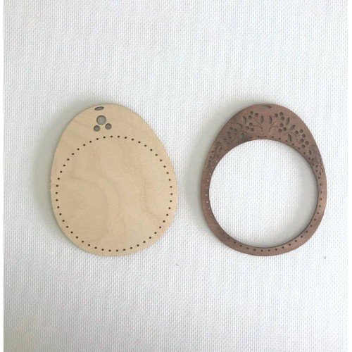 MP Studia - Miniature. Spring Composition