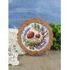 MP Studia - Miniature - Mushroom house