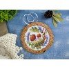 MP Studia - Miniature - Mushroom house