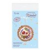 MP Studia - Miniature - Mushroom house
