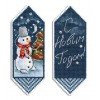 MP Studia - Christmas candy No. 1