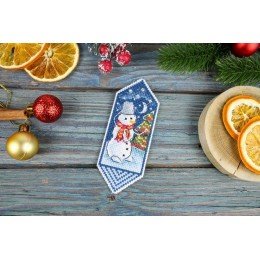 MP Studia - Dulces navideños nº 1