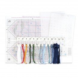 MP Studia - Dulces navideños nº 1