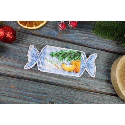 MP Studia - Christmas candy No. 2