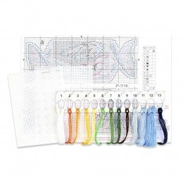 MP Studia - Dulces navideños nº 2