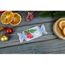 MP Studia - Dulces navideños nº 3