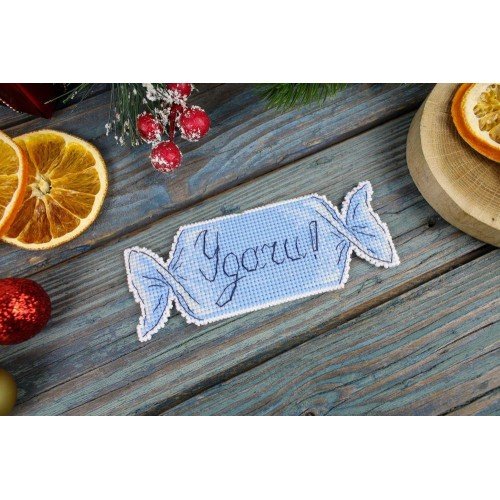 MP Studia - Christmas candy No. 3