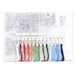 MP Studia - Dulces navideños nº 3