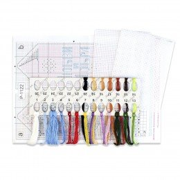 MP Studia - Dulce de Navidad nº 5