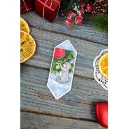 MP Studia - Dulces navideños nº 6