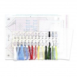 MP Studia - Dulces navideños nº 6