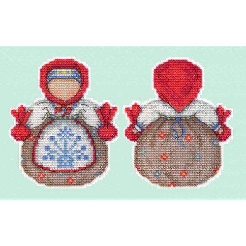 MP Studia - Charm kubyshka
