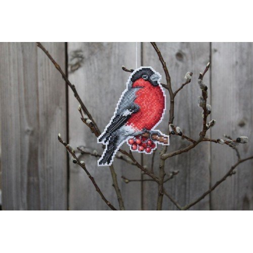 MP Studia - Mensajero de invierno