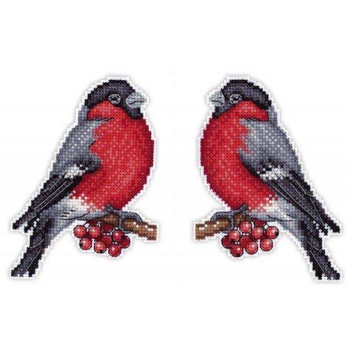 MP Studia - Mensajero de invierno