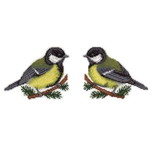 MP Studia - Pájaros