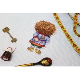 MP Studia - Protector de la casa