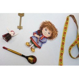 MP Studia - Protector de la casa