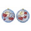 MP Studia - Christmas tree decoration Rowan