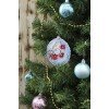 MP Studia - Christmas tree decoration Rowan