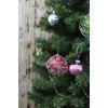 MP Studia - Christmas tree decoration Winter Ruby
