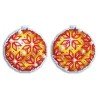 MP Studia - Christmas tree decoration Amber