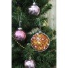 MP Studia - Christmas tree decoration Amber