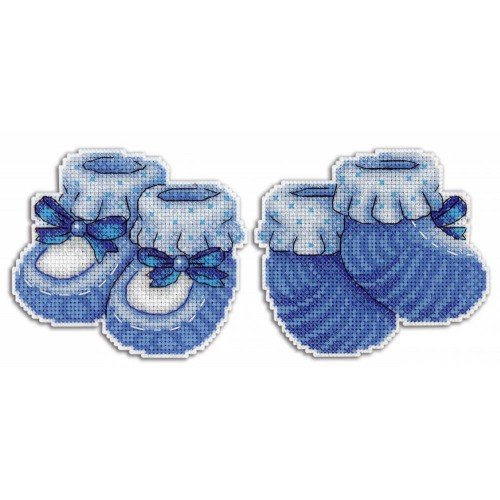 MP Studia - Nace un niño