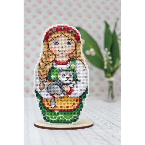 MP Studia - Primavera