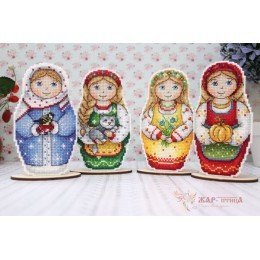 MP Studia - Primavera