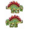 MP Studia - Dinosaurio