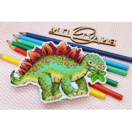 MP Studia - Dinosaurio