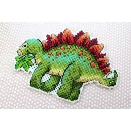 MP Studia - Dinosaurio