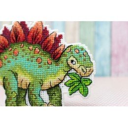 MP Studia - Dinosaurio