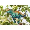 MP Studia - Dinosaurios tiranosaurio