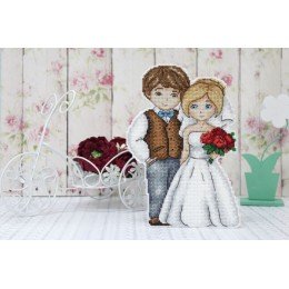 MP Studia - Marido y mujer