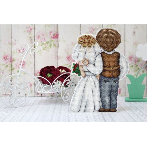 MP Studia - Marido y mujer