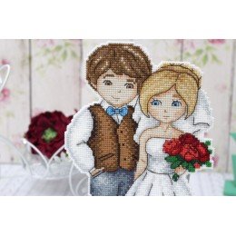 MP Studia - Marido y mujer