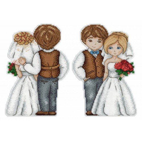 MP Studia - Marido y mujer